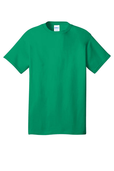 MR Tennis 2026 - Tshirt with Small Left Chest Print