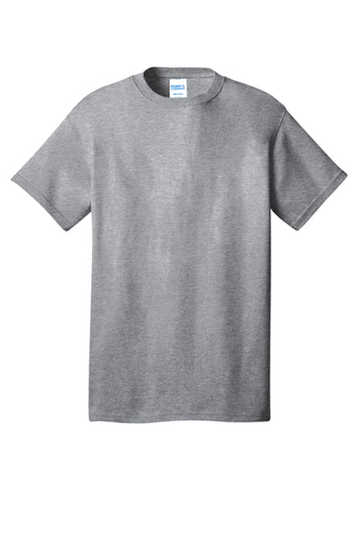 MR Tennis 2026 - Tshirt with Small Left Chest Print