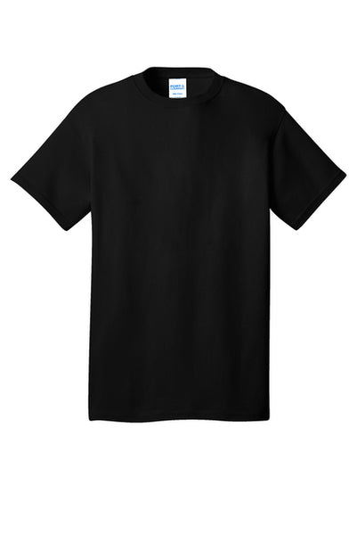 MR Tennis 2026 - Tshirt with Small Left Chest Print