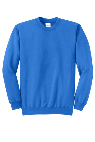 MR Tennis 2026 - Crewneck with Full Front Print