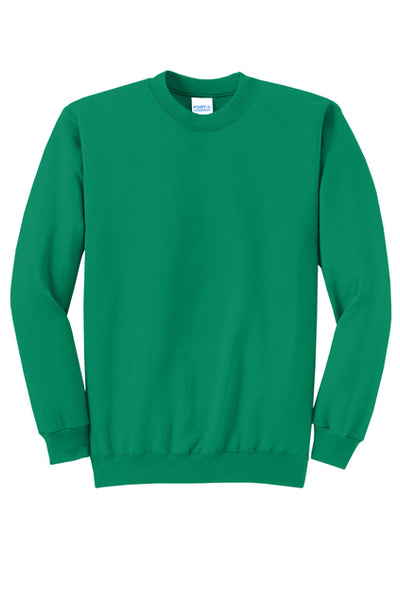 MR Tennis 2026 - Crewneck with Full Front Print