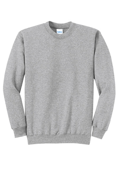 MR Tennis 2026 - Crewneck with Full Front Print