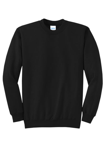 MR Tennis 2026 - Crewneck with Full Front Print