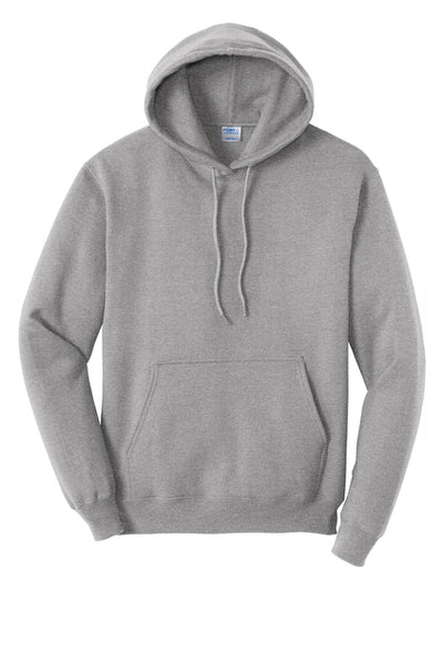 MR Tennis 2026 - Hoodie with Full Front Print