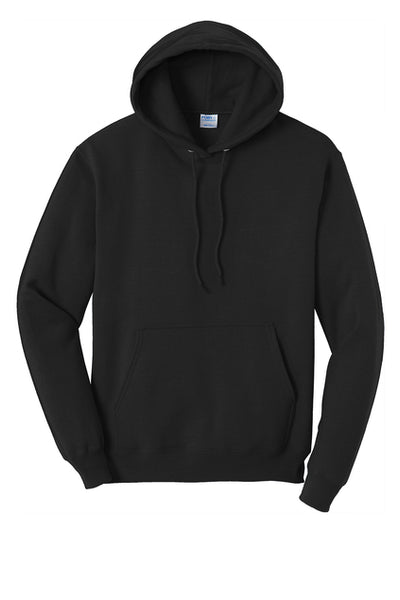 MR Tennis 2026 - Hoodie with Full Front Print