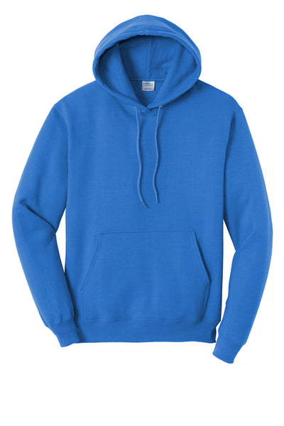 MR Tennis 2026 - Hoodie with Full Front Print