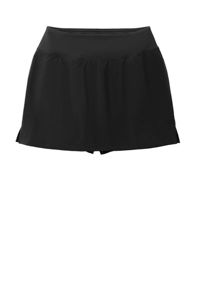 MR Tennis 2026 - Skort with Printed Design on left side