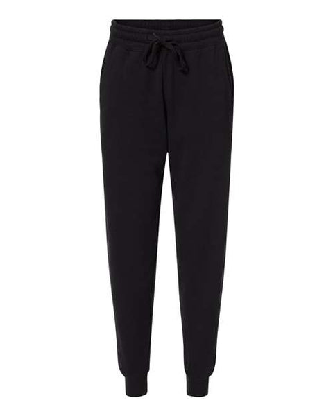 MR Tennis 2026 - Joggers with Printed Left Thigh Logo
