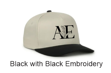 AE Photography Hat