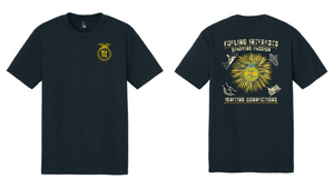 BEA FFA 2025 - District Tshirt