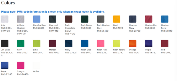 UHD Crewneck (25% off Special 10/13-10/31)