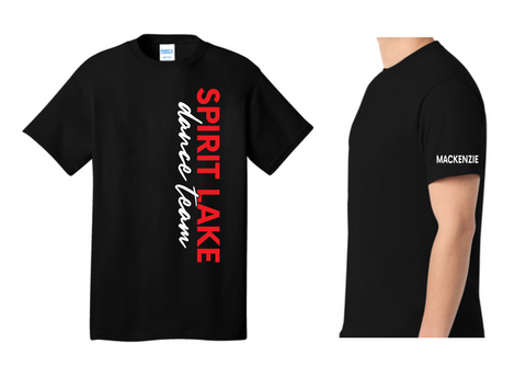 SLDT 2025 - Tshirt