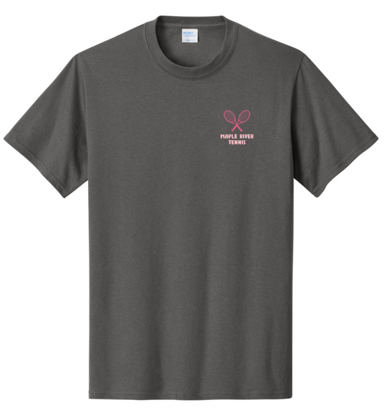 MR Tennis  2026 - Senior Tshirt