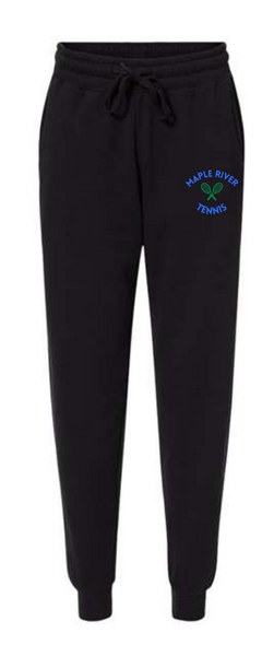 MR Tennis 2026 - Joggers with Printed Left Thigh Logo
