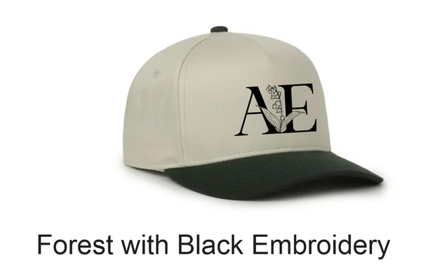 AE Photography Hat