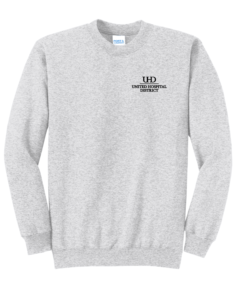 UHD Crewneck (25% off Special 10/13-10/31)