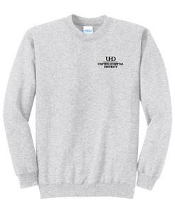 UHD Crewneck (25% off Special 10/13-10/31)