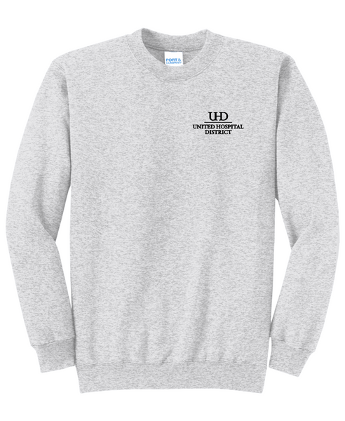 UHD Crewneck (25% off Special 10/13-10/31)