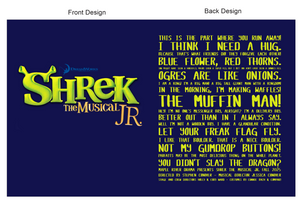 Maple River Fall Drama 2025 - Tshirt - Long Sleeve - Hoodie