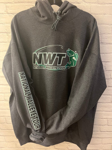 NWT - Hooded Sweatshirt 2024