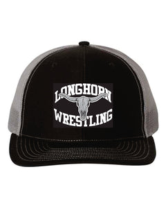 Longhorns 2024 - Mesh back Hat