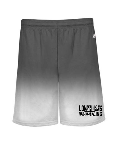 Longhorns 2024 - Shorts