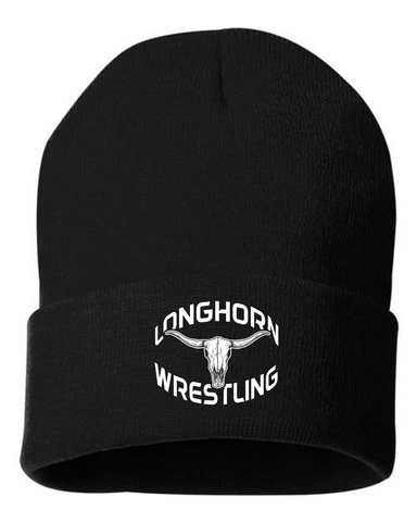 Longhorns 2024 - Stocking Cap