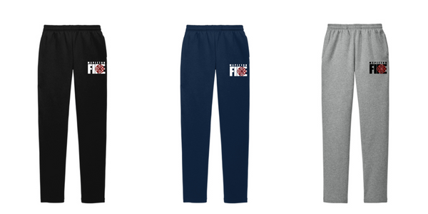 Mapleton Fire Dept 2025 - Sweatpants